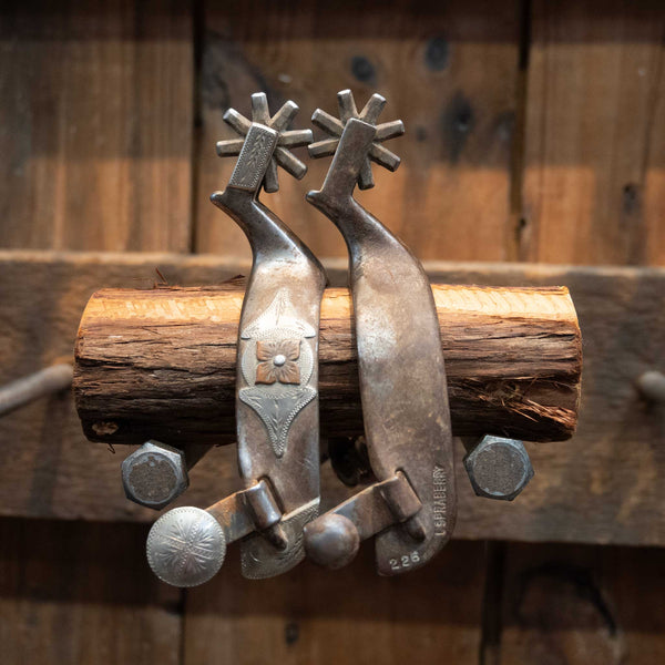 Spurs