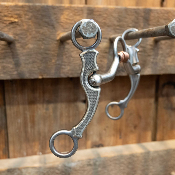 Fancy Kerry Kelley N55 144 Bit