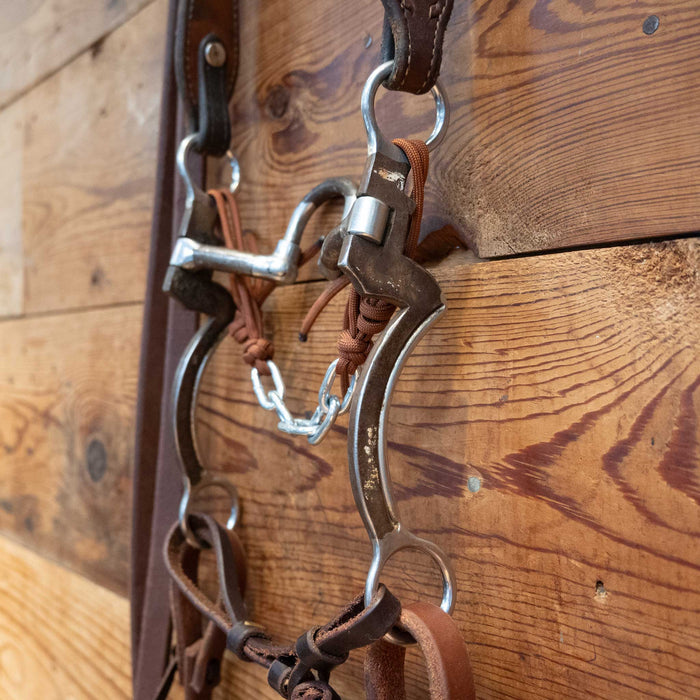 Correction Bridle Rig