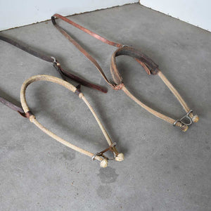 Used Noseband Set Of 2 Sale Barn Teskey's