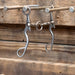 Kerry Kelley 02S Slow Twist Life Saver Bit Tack - Bits Kerry Kelley