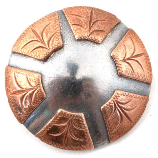 Teskey's Concho 113 Tack - Conchos & Hardware Teskey's   