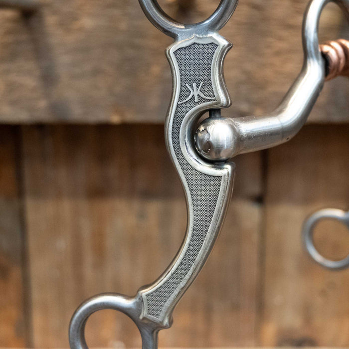 Fancy Kerry Kelley N55 144 Bit