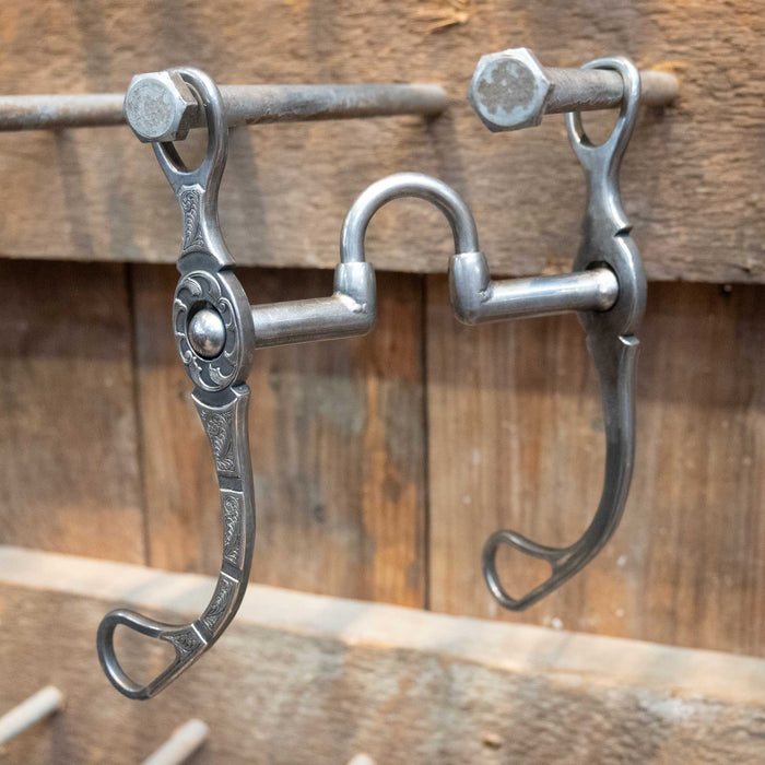 Brandon Anthony Correction Bit