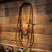 Kurtis Rudelbach Port Bridle Rig Tack - Rigs Kurtis Rudelbach