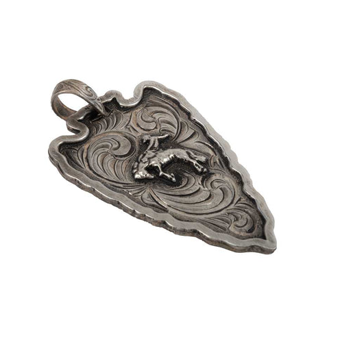 Teskey's Pendant MEN - Accessories - Jewelry & Cuff Links Teskey's   
