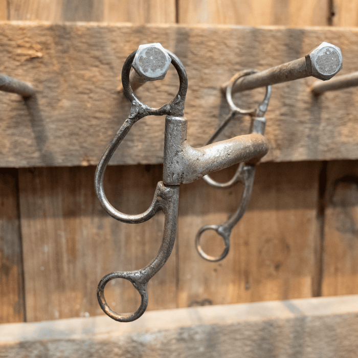 John Israel Mullen Bit