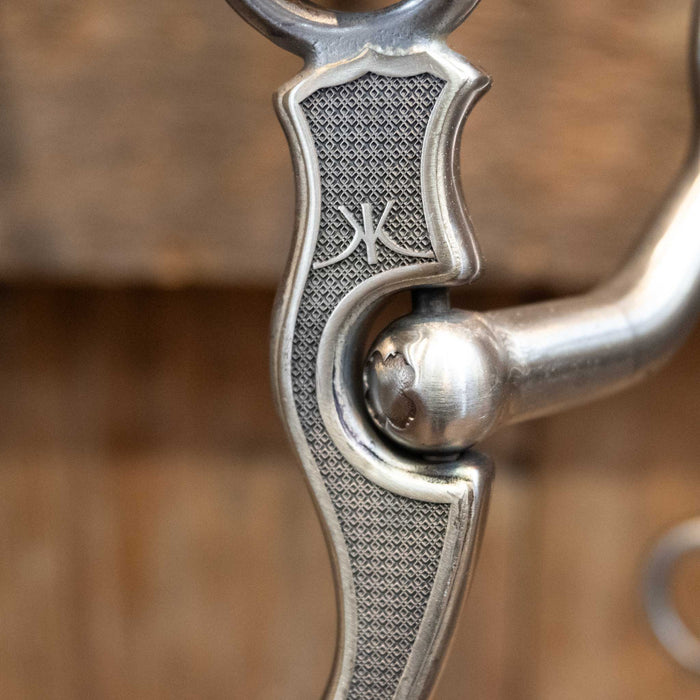 Fancy Kerry Kelley N55 144 Bit