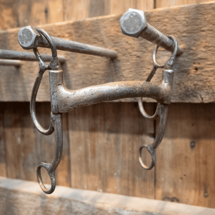 John Israel Mullen Bit