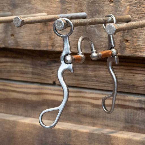 Kerry Kelley 02S 20 Correction Bit Tack - Bits Kerry Kelley