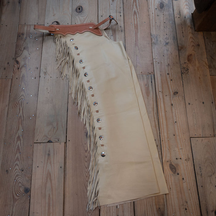 Teskey's X-Large Versatility Shotgun Chaps Tack - Chaps & Chinks Teskeys