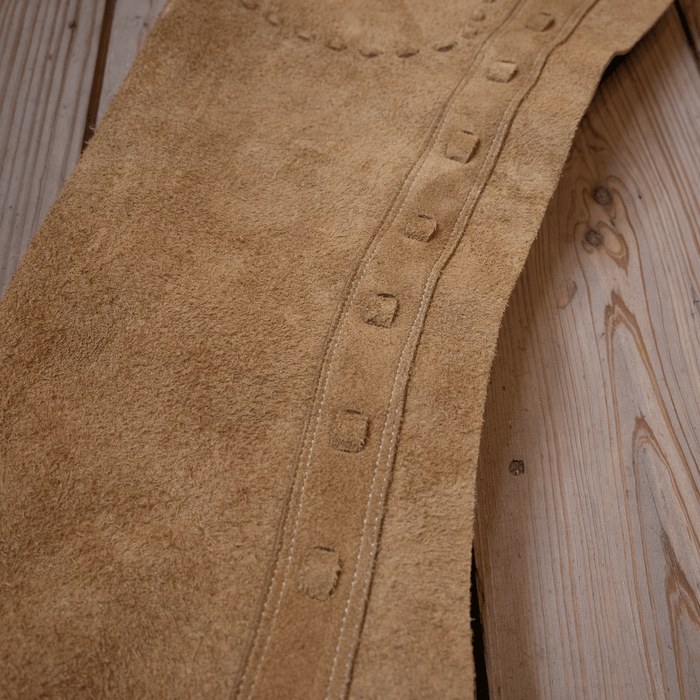 Teskey's Small Roughout Working Shotgun Chaps 1855