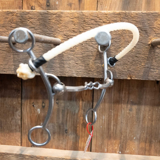 Flaharty Reg Betty Combo Hexagon Chain Break Bit Tack - Bits Flaharty