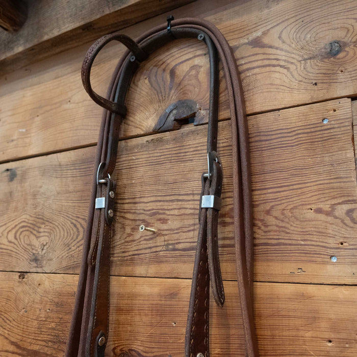 Correction Bridle Rig