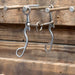 Kerry Kelley 02S Twisted Wire Lifesaver Bit Tack - Bits Kerry Kelley