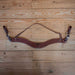 Ross Bullinger - Handmade Tripping Collar Tack - Breast Collars Ross Bullinger