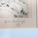 Mare and Colt by E.W. Gollings Collectibles E.W. Gollings