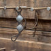 Dale Myres Chain Port Gag Bit Tack - Bits Dale Myres