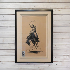 Untitled, By Tillman Goodman Collectibles Tillman Goodman