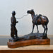 No Chance For Peace by Dave Kulczyk Collectibles Dave Kulczyk