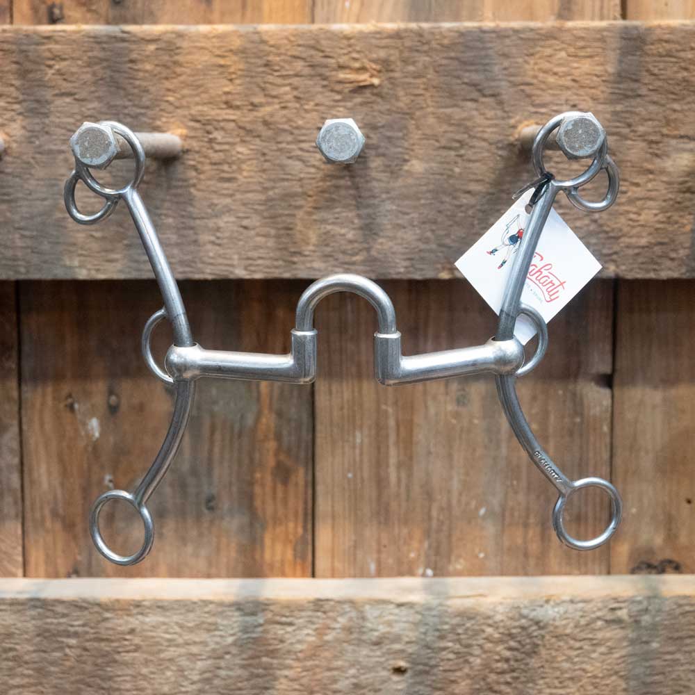 Flaharty Big Marne Correction Bit Tack - Bits Flaharty