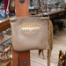 Handmade Crossbody Chap Purse WOMEN - Accessories - Handbags Teskey's
