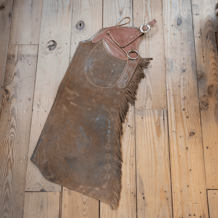 Heavy made Used Stepthrough