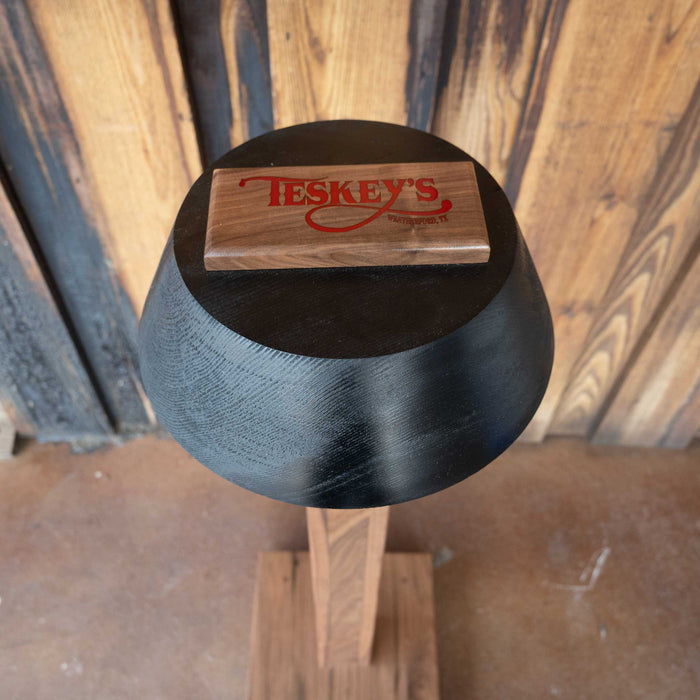 Handmade Chap Stand