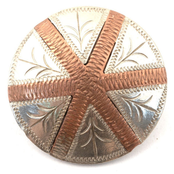 Teskey's Conchos