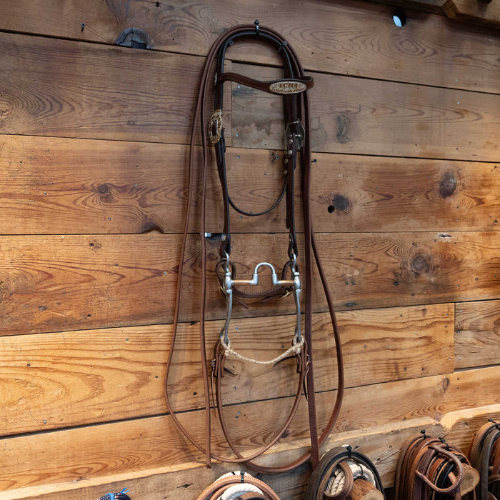 FG Correction Bridle Rig