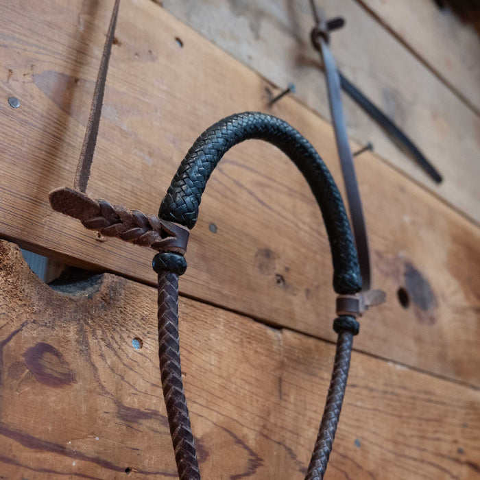 Randy Roberts Handmade Rawhide Bosal