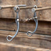 Kerry Kelley 65 Slow Twist Dogbone Bit Tack - Bits Kerry Kelley