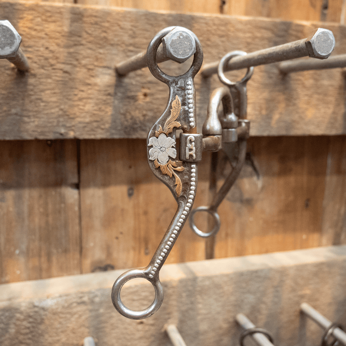 Morgan Correction Bit