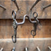 Sam Jenkins Solid Port Bit Tack - Bits Sam Jenkins