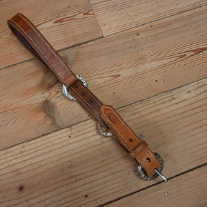 Horse Hobbles with CowPuncher Hardware and Stockman Saddlery Leather AAHT031 Collectibles Teskey's   