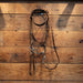 Reinsman Sweet Six Chain Gag Bridle Rig Tack - Rigs Reinsman