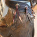 Miles City Saddlery Vintage Batwing Chaps Tack - Chaps & Chinks Miles City Saddlery Co.