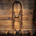 Classic Equine Snaffle Bridle Rig Tack - Rigs Classic Equine