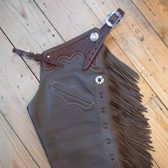 Teskey's Medium Versatility Shotgun Chaps