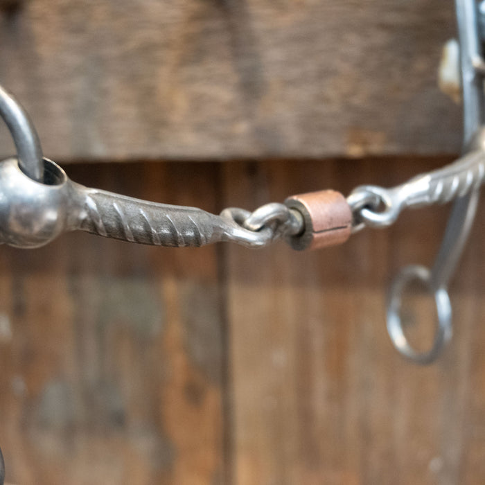Flaharty lil' Betty 3pc Rebar Dogbone Combo Bit