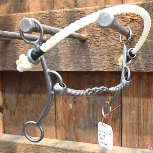 Flaharty Reg' Betty Combo 3pc. Chain Rebar Bit Tack - Bits Flaharty