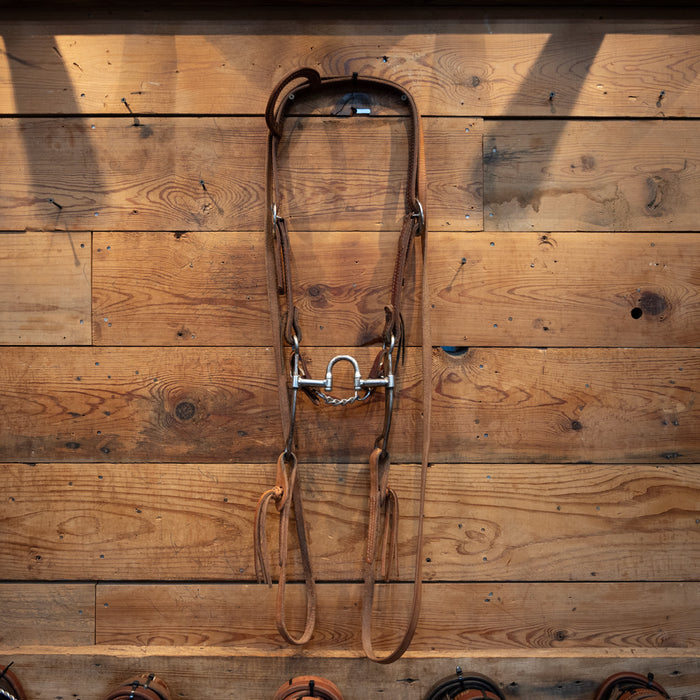 Correction Bridle Rig Tack - Rigs MISC