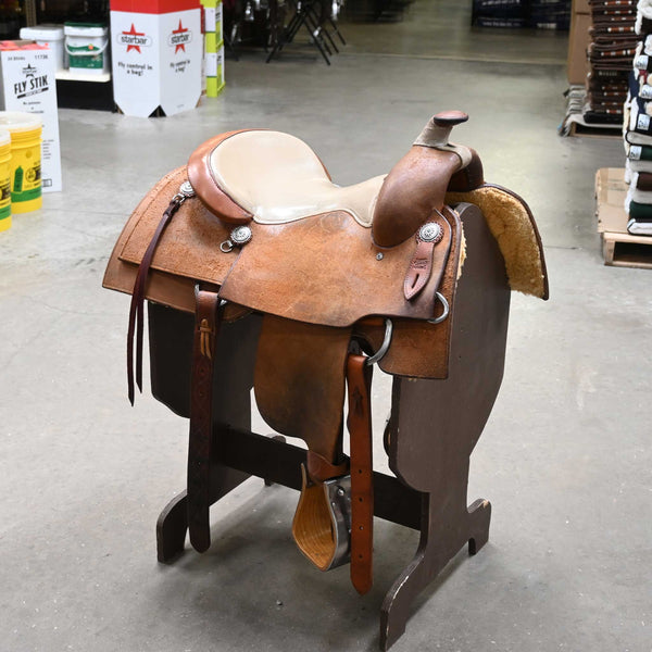 Cow Horse/Versatility