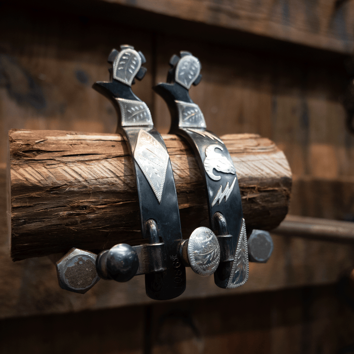 Wayne Dollar 6pt. Spurs