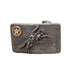 Comstock Heritage Tyson Lone Ranger Buckle ACCESSORIES - Additional Accessories - Buckles Comstock Heritage