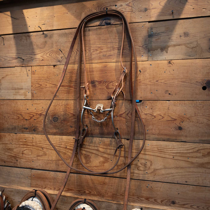 Kerry Kelley 65 Floating Spoon Bridle Rig Tack - Rigs Kerry Kelley