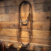 Classic Equine Snaffle Bridle Rig Tack - Rigs Classic Equine