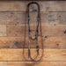 Mike Beers Chain Bridle Rig Sale Barn misc