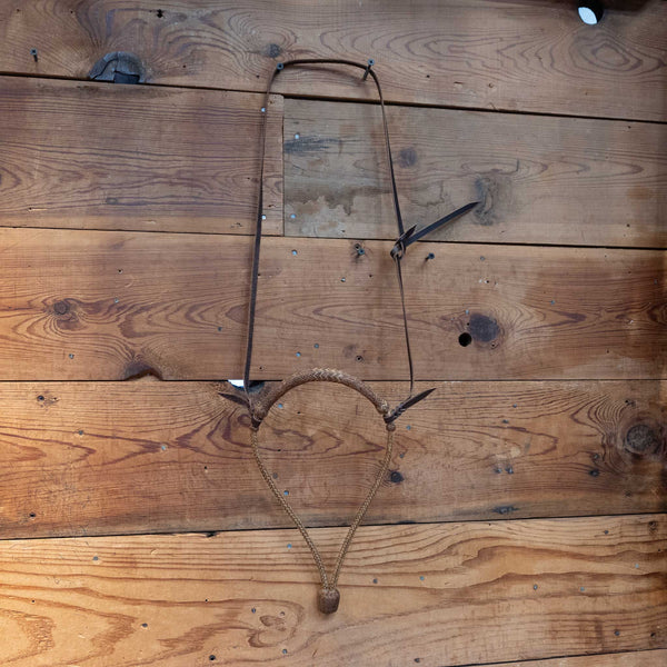Nosebands & Tie Downs