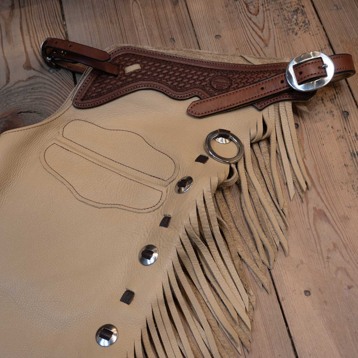 Teskey's Small Versatility Shotgun Chaps